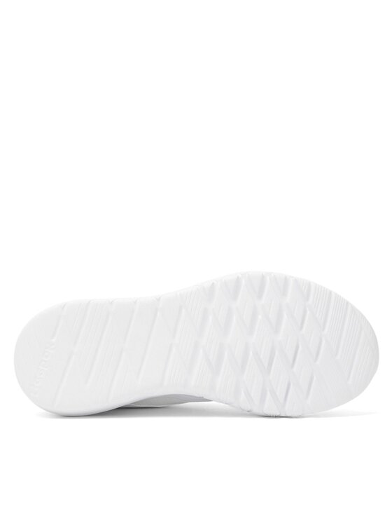 Reebok Reebok Παπούτσια για Γυμναστήριο Flexagon Force 3.0 GX8950 Λευκό