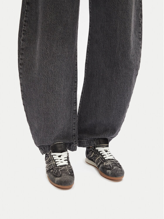 Lasocki Sneakers YD3970-3 Negru