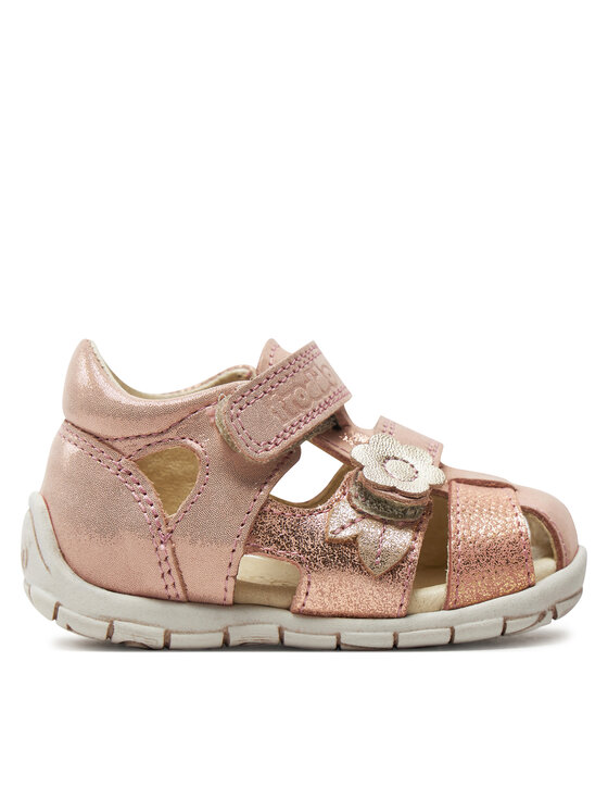 Froddo Froddo Sandale Shopy B G2150195-1 M Ružičasta