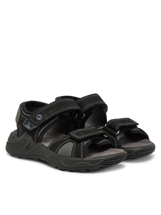 Primigi Primigi Sandale 7897233 S Negru
