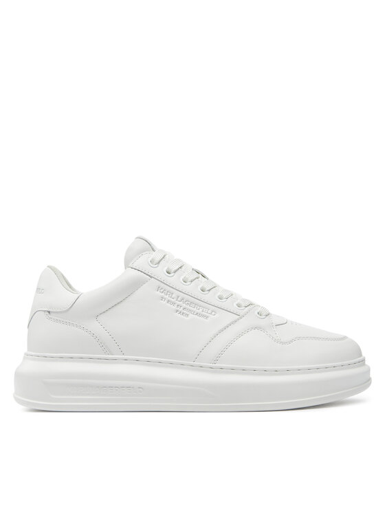 KARL LAGERFELD Sneakers KL52537R Blanc