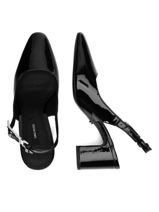 Gino Rossi Gino Rossi Sandaalid JORDANA-115997 Must