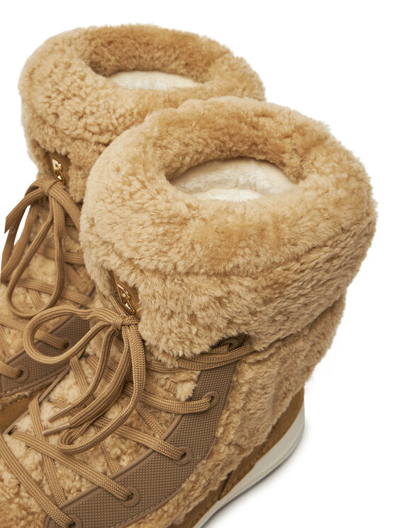 Bogner Bogner Апрески La Plagne 17 32447064 Кафяв