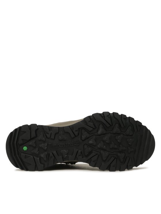 Timberland Timberland Tenisice Bradstreet Pt Oxford TB0A2HWN9311 Smeđa