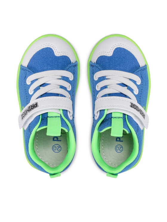 Primigi Primigi Tenis superge 1950544 Modra