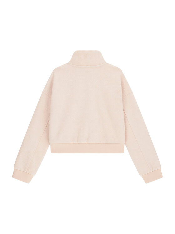 Guess Guess Sweatshirt J6GQ05 KF520 Hellrosa Relaxed Fit