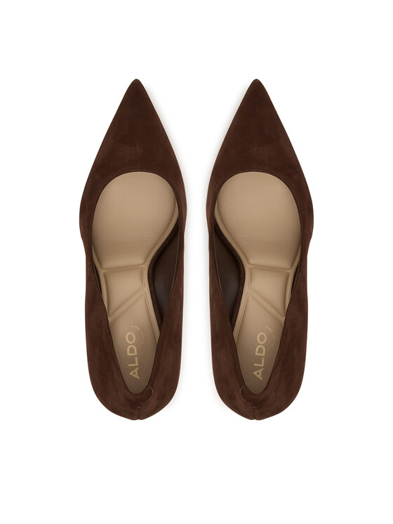 Aldo Aldo Scarpe stiletto Stessy 3.0 14119482 Marrone