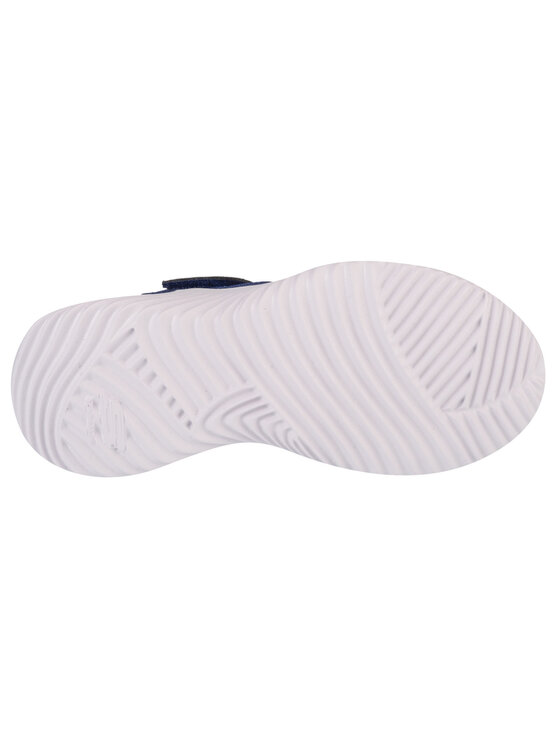Skechers Skechers Sneakersy Bounder - Baronik Granatowy