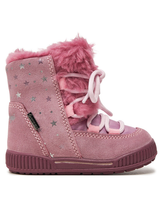 Cizme de zăpadă Primigi 6859100 GORE-TEX Roz