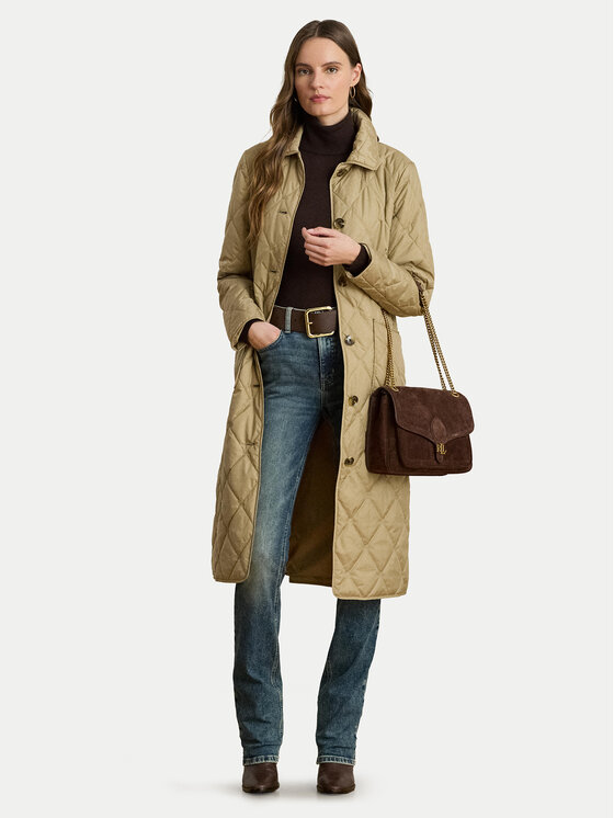 LAUREN RALPH LAUREN LAUREN RALPH LAUREN Sulejope 297980103002 Beež Straight Fit