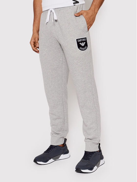 Pantaloni da tuta 111690 2R571 00948 Grigio
