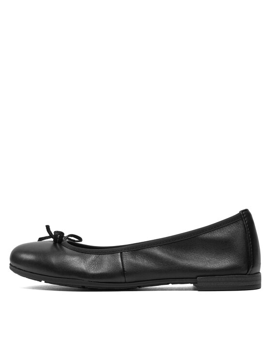 Marco Tozzi Marco Tozzi Baleriinad 2-22100-41 Must