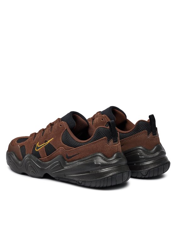 Nike Nike Αθλητικά Tech Hera FJ9532 200 Καφέ