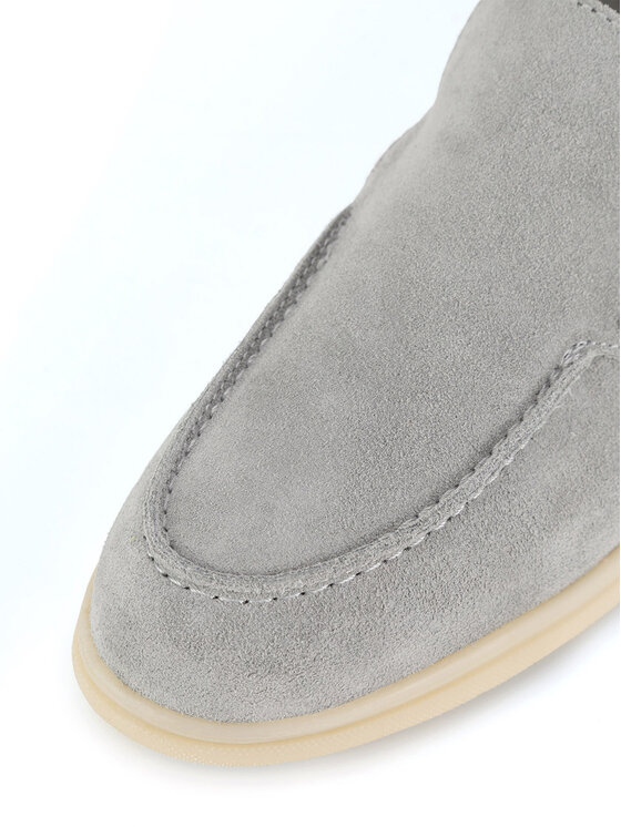 Gino Rossi Gino Rossi Mocasini LORELLA 26220 Gri