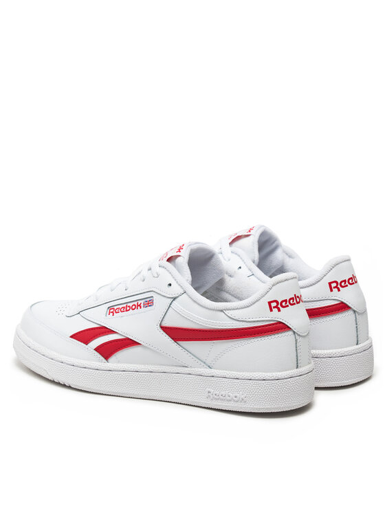 Reebok Reebok Laisvalaikio batai Club C Revenge ID4998 Balta