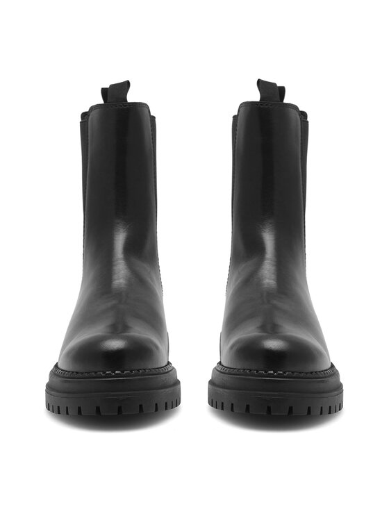 Lasocki Lasocki Stiefeletten RST-WHETHER-02 Schwarz