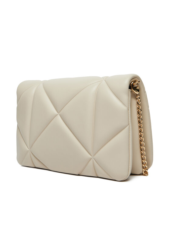 LOVE MOSCHINO LOVE MOSCHINO Torbica JC4043PP1MLC0110 Écru