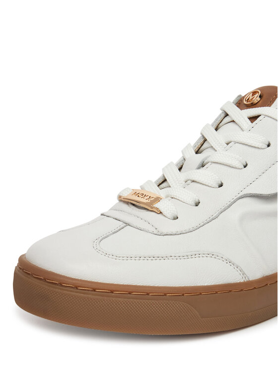 MEXX MEXX Sneakersy MX/017C-WI16 Biały