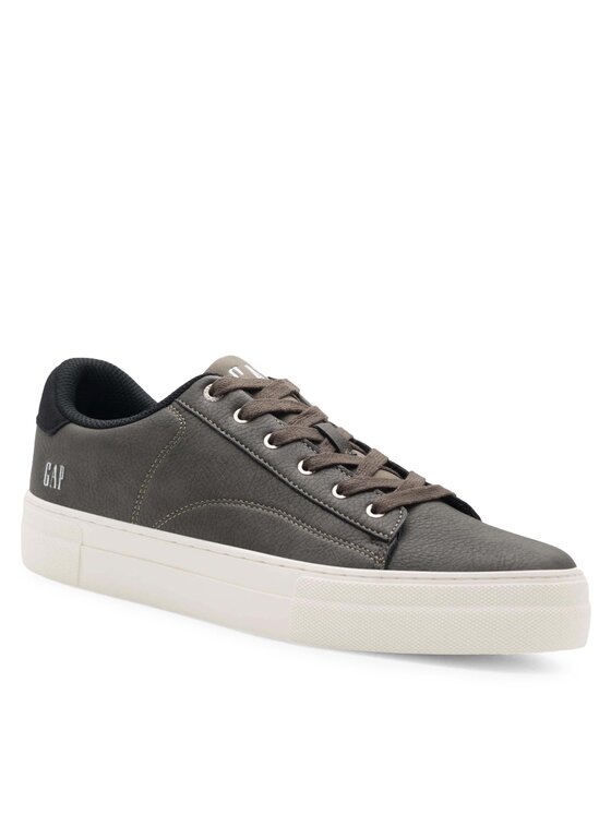 Gap Gap Laisvalaikio batai GAA004F5SMOLVEGP Chaki