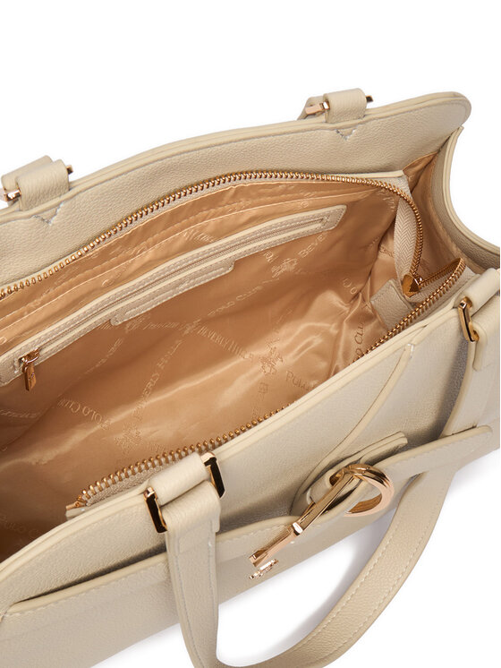 Beverly Hills Polo Club Beverly Hills Polo Club Käekott CEO-BHPC-C-006-09 Ekrüüvärv