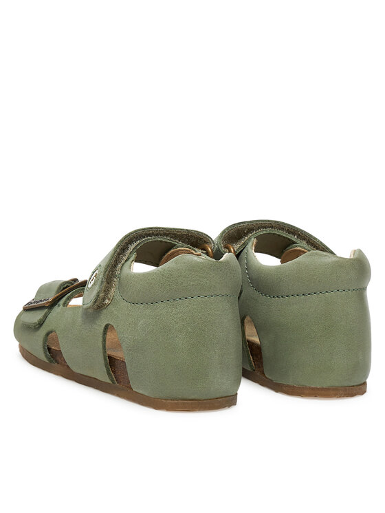 Naturino Naturino Sandaalid Falcotto By Naturino Bea 1500737.01.0F15 Roheline