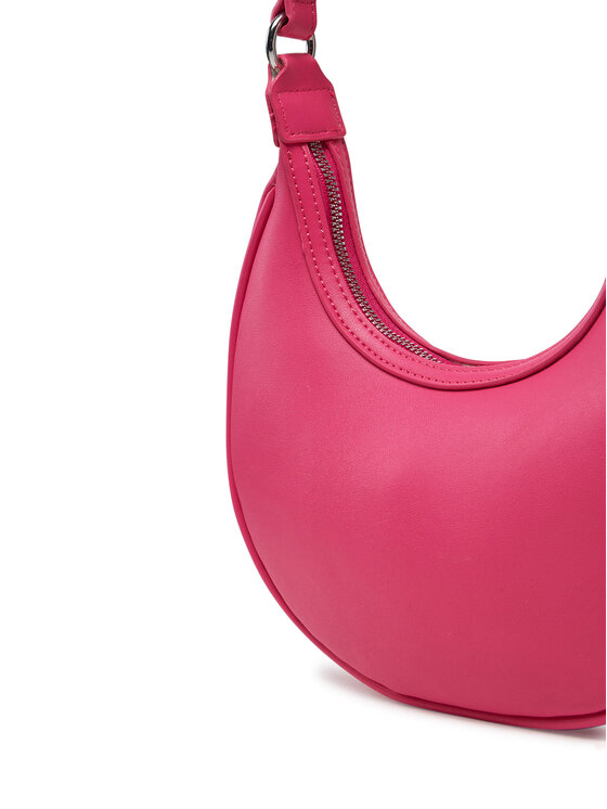 Pieces Pieces Torbica Pctina Shoulder Bag Tf 17159551 Ružičasta