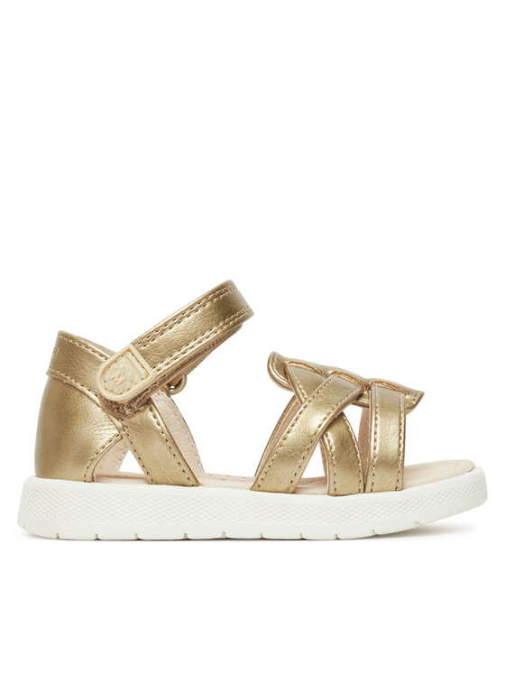 Mayoral Sandali 41634 Oro, taglia : 21