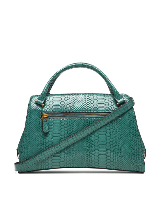 Guess Guess Handtasche HWKB94 99060 Türkisfarben