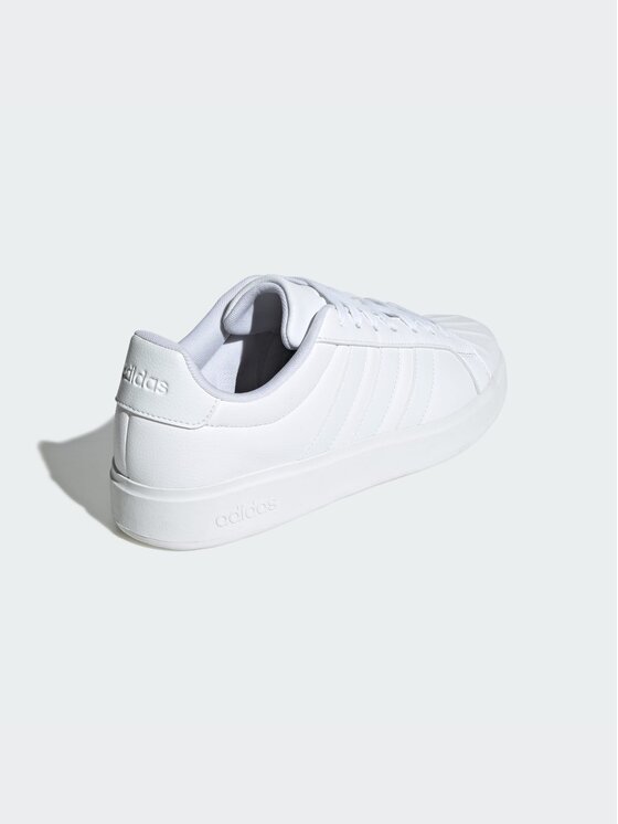 adidas adidas Półbuty 156025 Biały