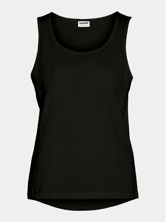 Noisy May Noisy May Top Mathilde 27028786 Črna Loose Fit