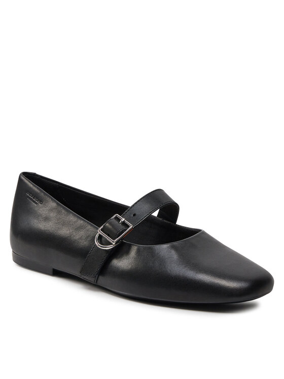Vagabond Shoemakers Vagabond Κλειστά παπούτσια Jolin 5608-001-20 Μαύρο