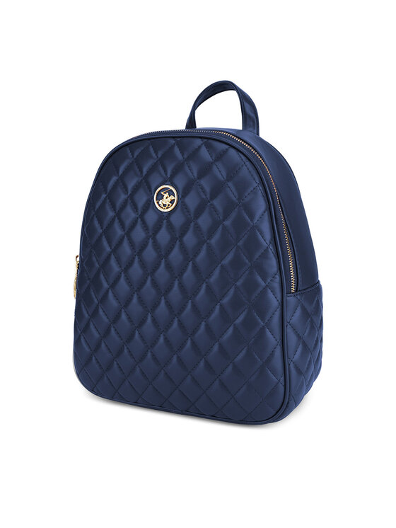 Beverly Hills Polo Club Beverly Hills Polo Club Рюкзак BHPC-K-037-06 Cиній