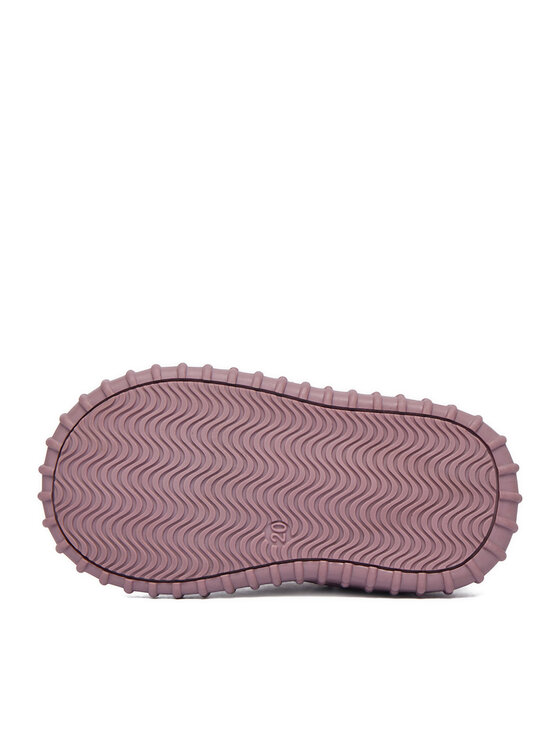 Lasocki Kids Lasocki Kids Schnürschuhe CEO-CI12-PLUTO-01A(II)DZ Rosa