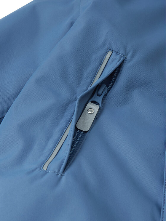 Reima Reima Téli overall Gotland 5100117C Sötétkék Regular Fit