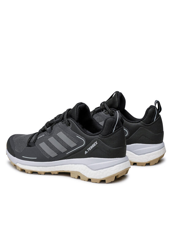 adidas adidas Trekingová obuv Terrex Skychaser 2 Gtx W GORE-TEX Černá