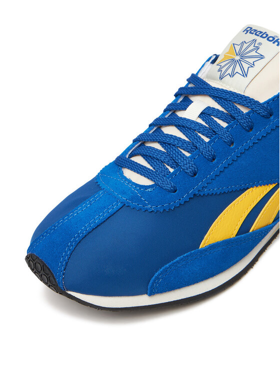 Reebok Reebok Sneakersy EO-R400 100239543 Niebieski