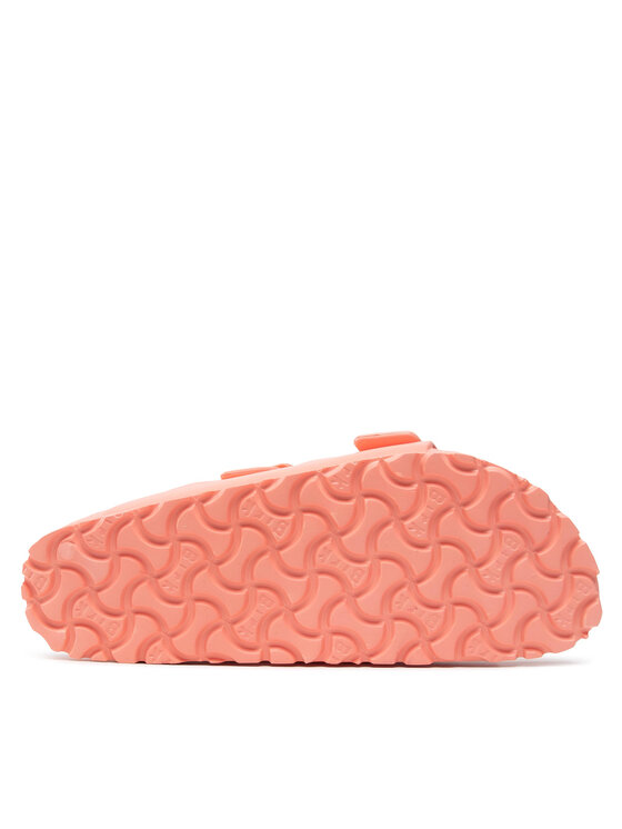 Birkenstock Birkenstock Шльопанці Arizona Eva 1022511 Рожевий