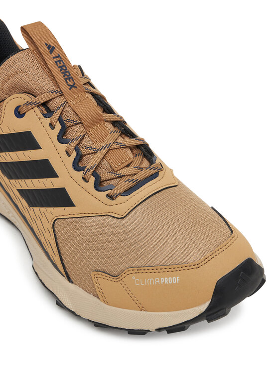 adidas adidas Tenisice za trčanje Terrex Tracefinder 2 CLIMAPROOF Trail JR7771 Bež