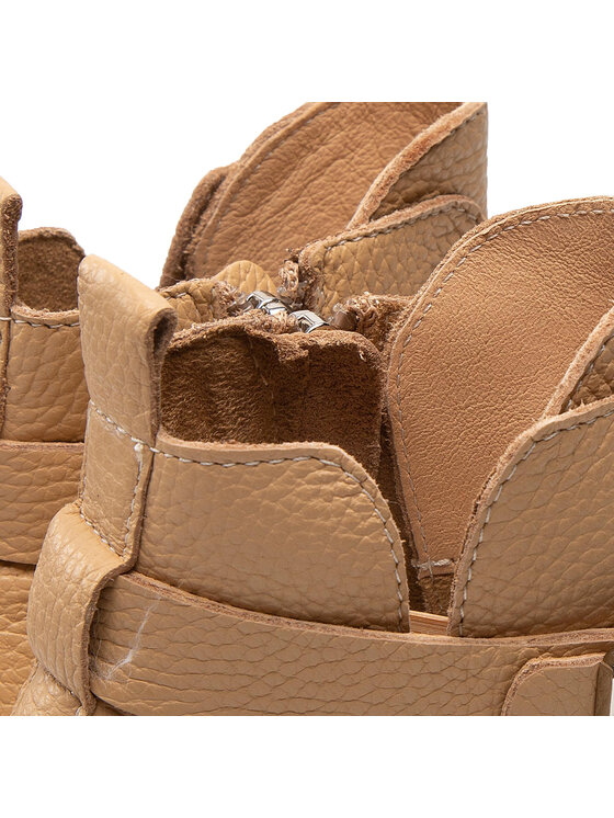 Rage Age Rage Age Stivaletti RA-16-06-000406 Beige