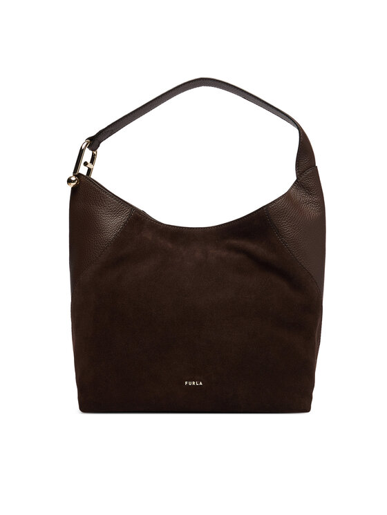 Furla Furla Borsetta Lara M WB01900 BX1895 BG 4286S Marrone