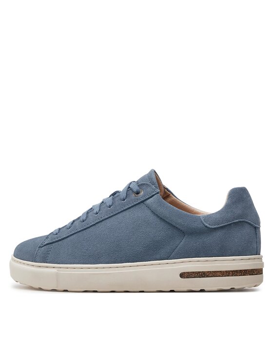 Birkenstock Birkenstock Sneakers Bend 1027295 Blau