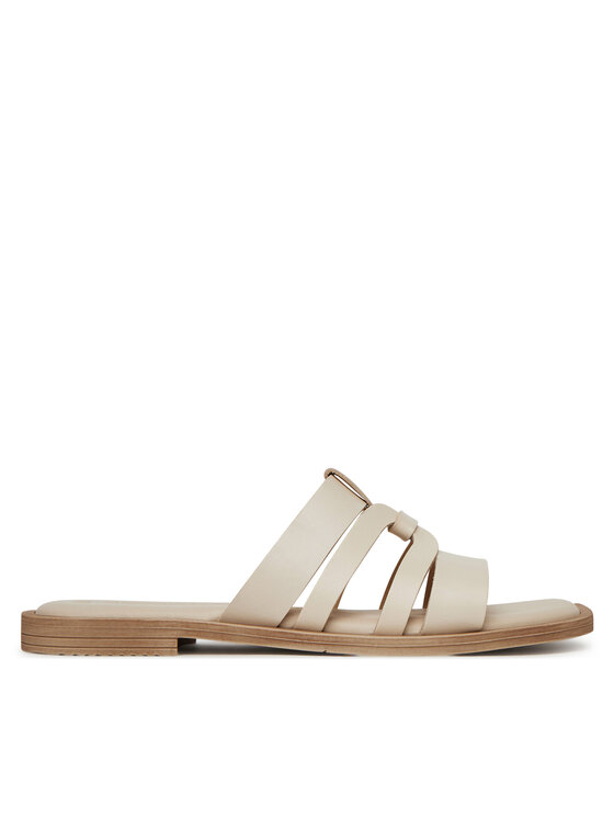 Şlapi Tamaris 1-27103-42 Bej