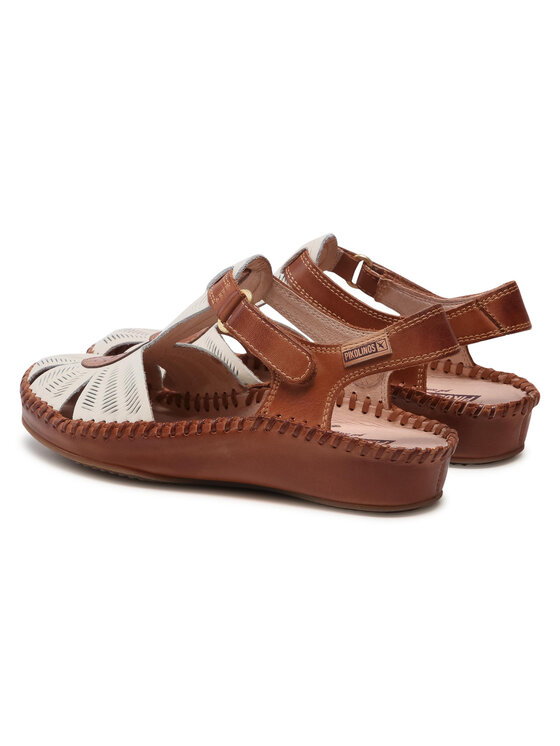 Pikolinos Pikolinos Sandale 655-0575 Bijela
