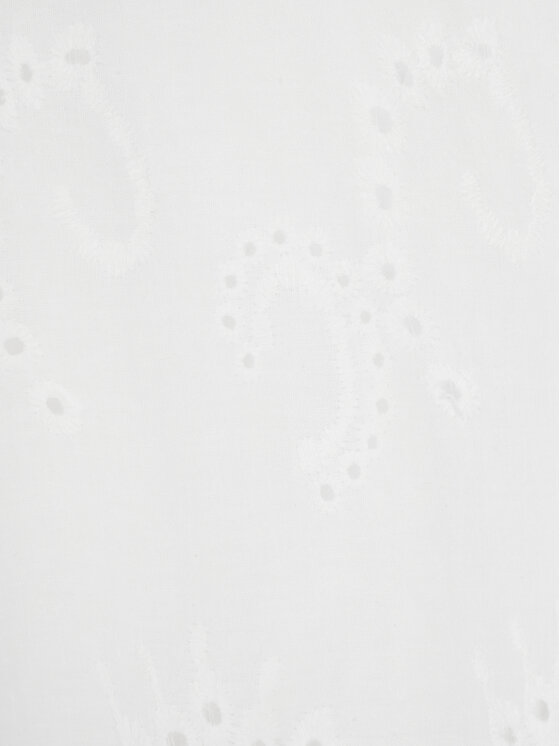 Melissa Odabash Melissa Odabash Paplūdimio suknelė Lucy Balta Relaxed Fit