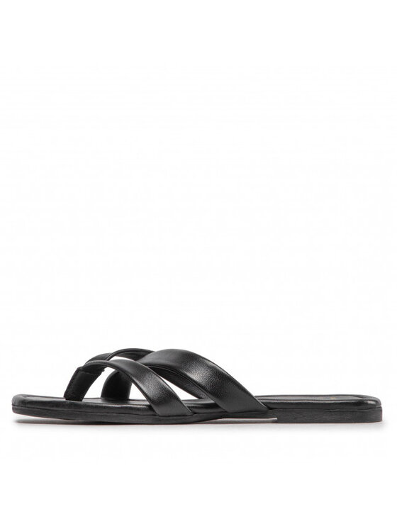 Bata Bata Varbavahesandaalid 5646667 Must