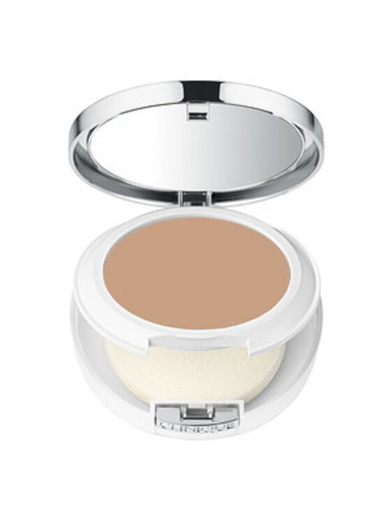 Clinique Clinique Beyond Perfecting Powder Foundation + Concealer Podkład 06 Ivory