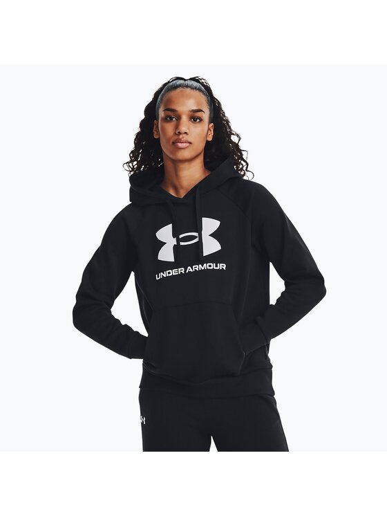 Under Armour Under Armour Bluza UA-1379501 Czarny Active Fit