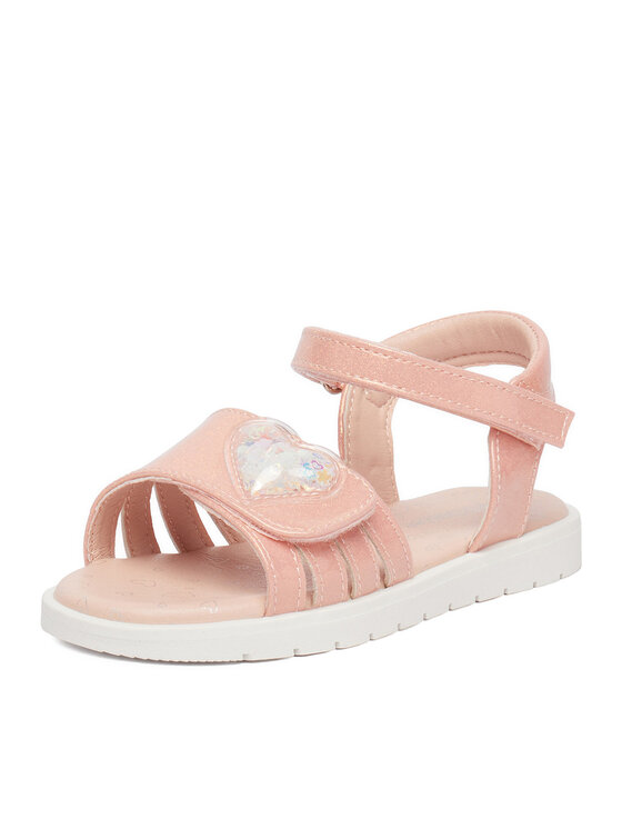 DeeZee DeeZee Sandalen CEO-CM240719-7 Rosa