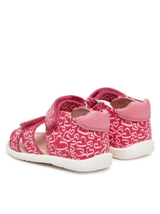 Agatha Ruiz de la Prada Agatha Ruiz de la Prada Sandaalid 252903 Roosa