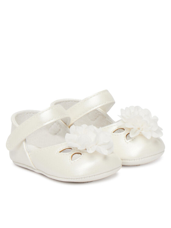 Mayoral Mayoral Scarpe basse 9091.85 Bianco